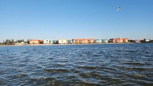 Arraial do Cabo Apartment | Refugio da familia