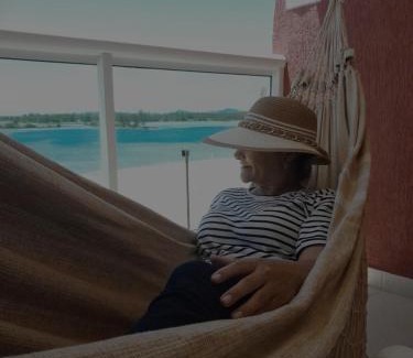 Arraial do Cabo Apartment | Refugio da familia