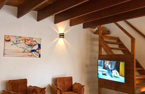 Jabaquara Ski Chalet | Refugio da praia