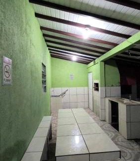 Ipiranga House | Refugio da Praia - Casa em Imbé