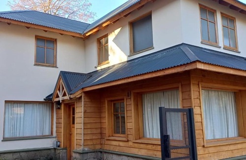 San Martin de los Andes Apartment | Refugio del Arroyo