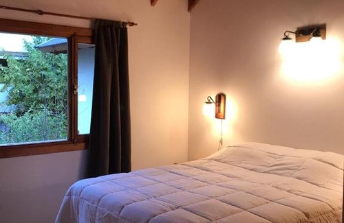 San Martin de los Andes Apartment | Refugio del Arroyo