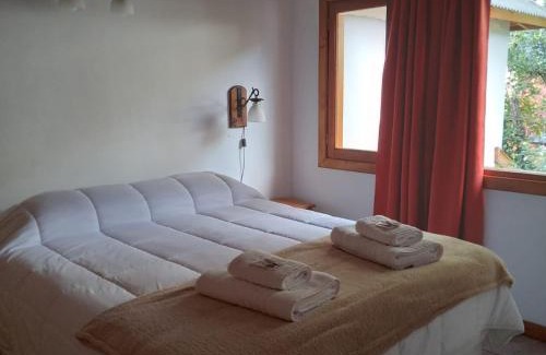 San Martin de los Andes Apartment | Refugio del Arroyo