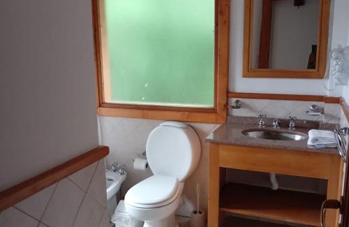San Martin de los Andes Apartment | Refugio del Arroyo