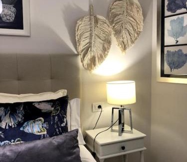 San Cristobal de La Laguna Apartment | Refugio de estilo y tranquilidad en La Laguna de MembrilloSuites