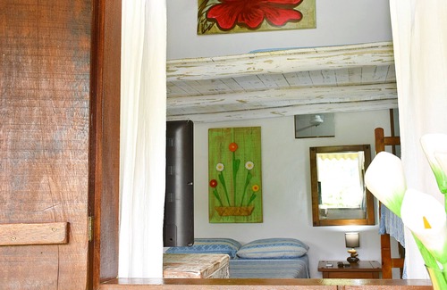 Itamambuca Hotel | Refugio de Itamambuca