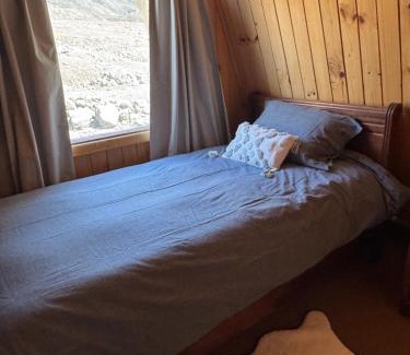 Antuco Bed & Breakfast | Refugio de la Montaña - Bed & Breakfast