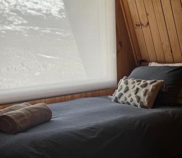 Antuco Bed & Breakfast | Refugio de la Montaña - Bed & Breakfast