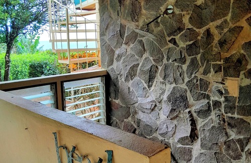Ostional House | Refugio de las Mariposas, breathtaking ocean views, captivating sunsets, nature.