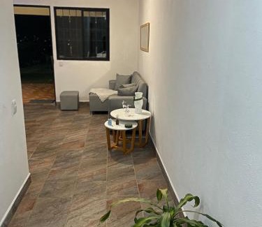 Guarne Apartment | Refugio de Luna