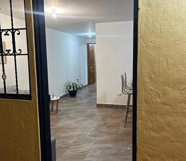 Guarne Apartment | Refugio de Luna