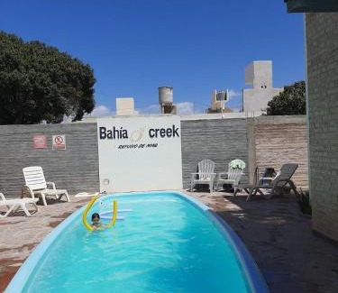 Las Grutas Apartment | Refugio de mar Bahia Creek