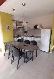 Las Grutas Apartment | Refugio de mar Bahia Creek