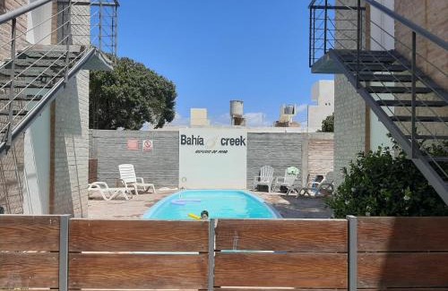 Las Grutas Apartment | Refugio de mar Bahia Creek