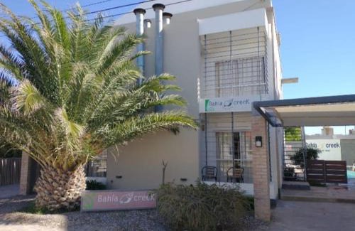 Las Grutas Apartment | Refugio de mar Bahia Creek