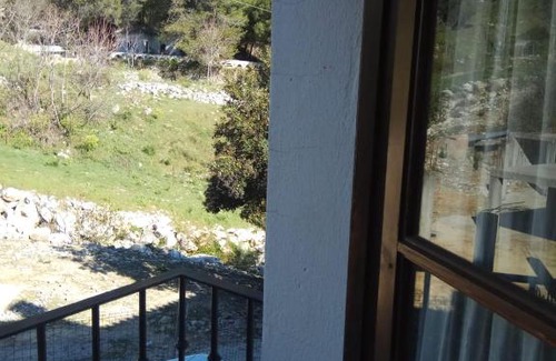 Grazalema House | Refugio del Chorrito