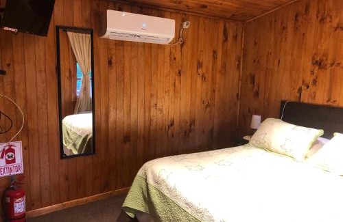 Dalcahue House | Refugio del Chucao Chiloe