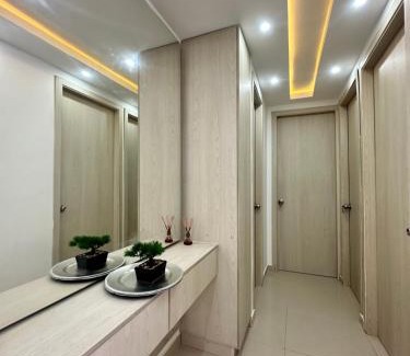 Barranquilla Apartment | Refugio del Mar Barranquilla norte