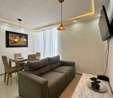Barranquilla Apartment | Refugio del Mar Barranquilla norte