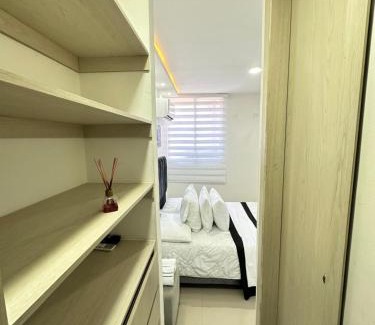 Barranquilla Apartment | Refugio del Mar Barranquilla norte
