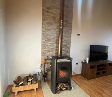 Puerto Varas Apartment | Refugio del viajero, ideal para familias grandes