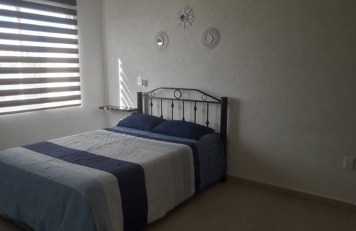 Puente del Mar Hotel | Refugio Diamante