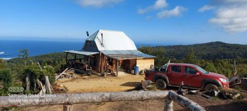 Los Muermos House | Refugio el Encanto