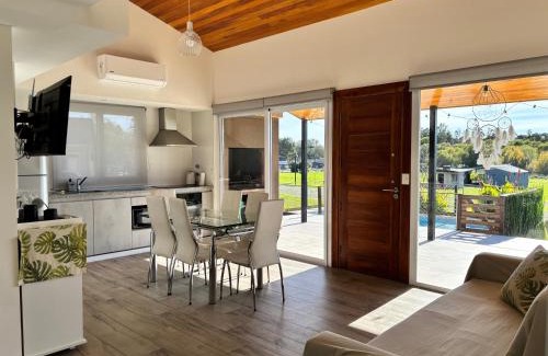 Sierra de los Padres House | Refugio Exlusivo, Pileta Privada en Barrio Cerrado