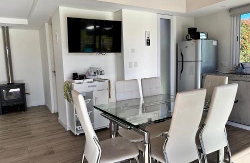 Sierra de los Padres House | Refugio Exlusivo, Pileta Privada en Barrio Cerrado