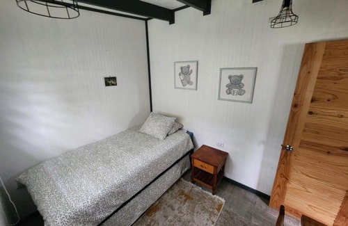 Panguipulli House | Refugio Familiar