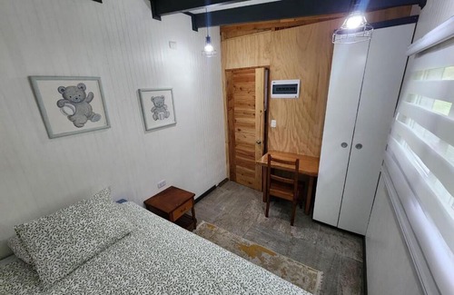 Panguipulli House | Refugio Familiar