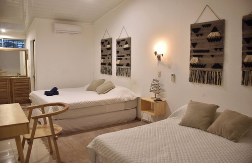 Tamarindo Bed & Breakfast | Refugio Lodge