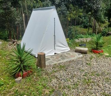 El Colegio Other | Refugio los naranjales