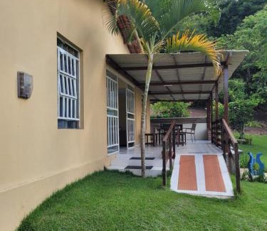 Bananeiras House | Refugio na Serra 2