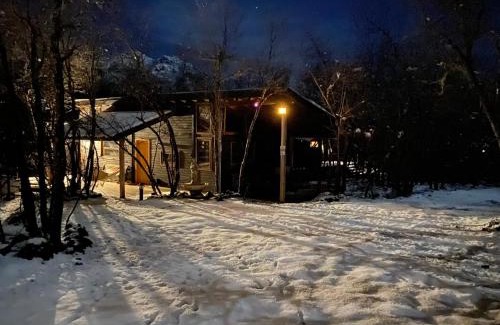 Pinto House | Refugio Nativo