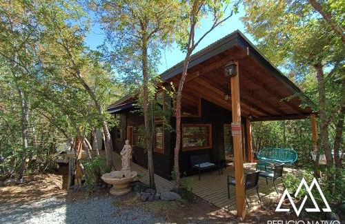Pinto House | Refugio Nativo
