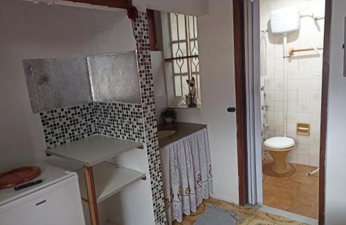 Piratininga House | Refugio Piratininga 201