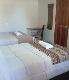 Ollantaytambo Hotel | Refugio Sagrado Boutique