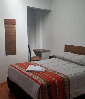 Ollantaytambo Hotel | Refugio Sagrado Boutique