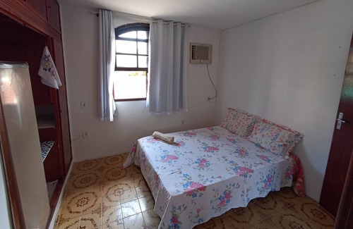 Piratininga Apartment | Refugio Suíte Independente! a 100m da Praia de Piratininga