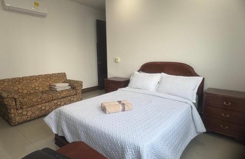 El Cabrero Apartment | Refugio tranquilo cerca del centro histórico
