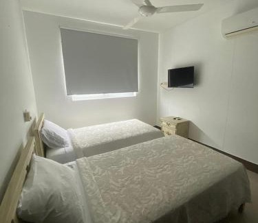 El Cabrero Apartment | Refugio tranquilo cerca del centro histórico
