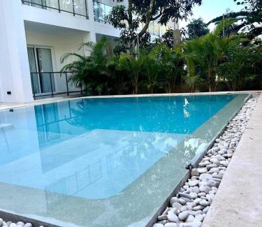 Come Pan Hotel | Refugio Verde Las Terrenas