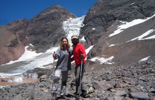 San Jose de Maipo House | Refugios de Montaña Castañar