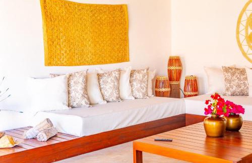 Parajuru House | Refugios Parajuru - Villa Palmeira