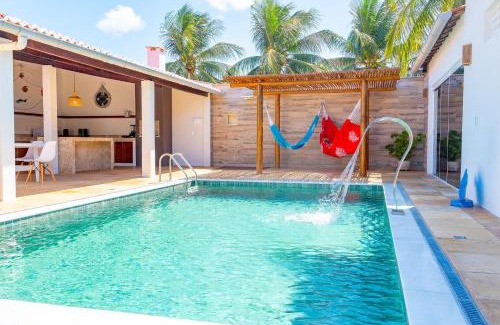 Parajuru House | Refugios Parajuru - Villa Palmeira