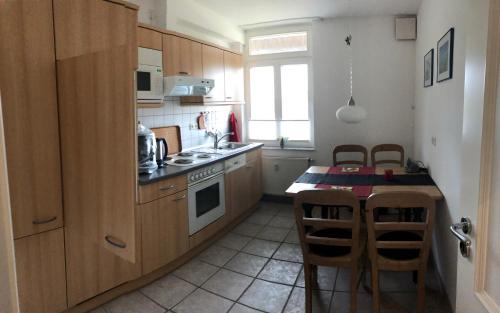 Stolpe auf Usedom Apartment | Refugium Raabenhorst im Landhaus am Haff
