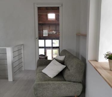 Horn House | Refugium29a