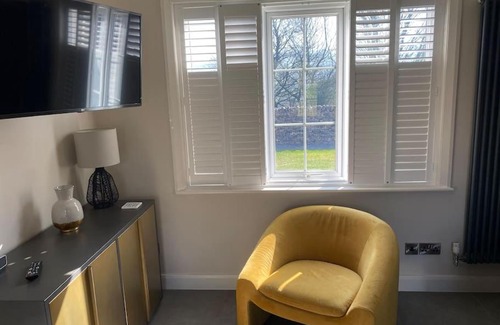 Newton-in-Bowland House | Refurbished and modernised 3 bedroom cottage.