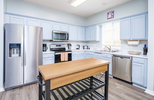 Esprit Villa | ⭐ Refurbished Spacious 4 bed Family Home | Only 10 minutes to Disney! ⭐